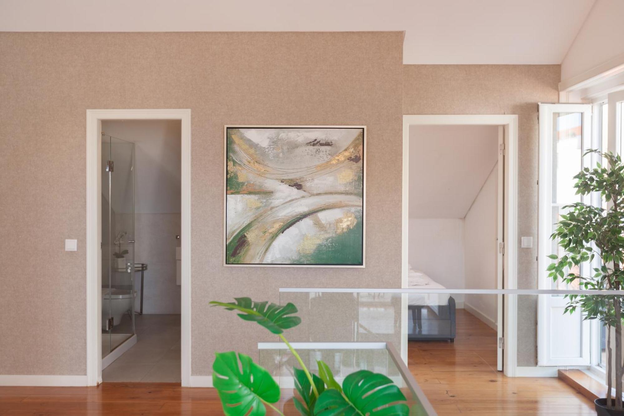 Apartamento Flh Portas Do Sol Duplex With Terrace Lisboa Exterior foto