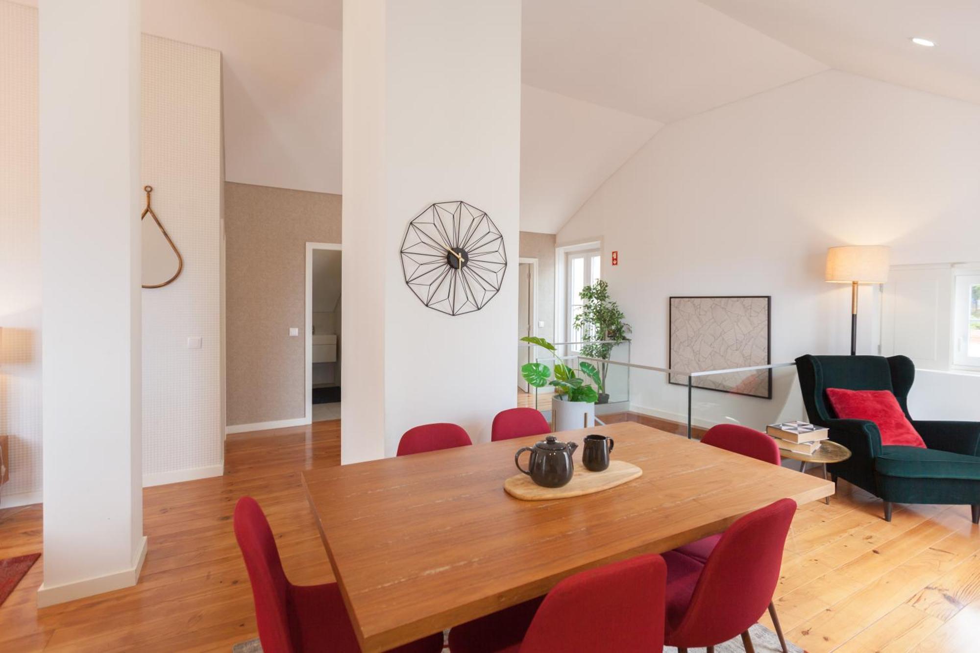 Apartamento Flh Portas Do Sol Duplex With Terrace Lisboa Exterior foto