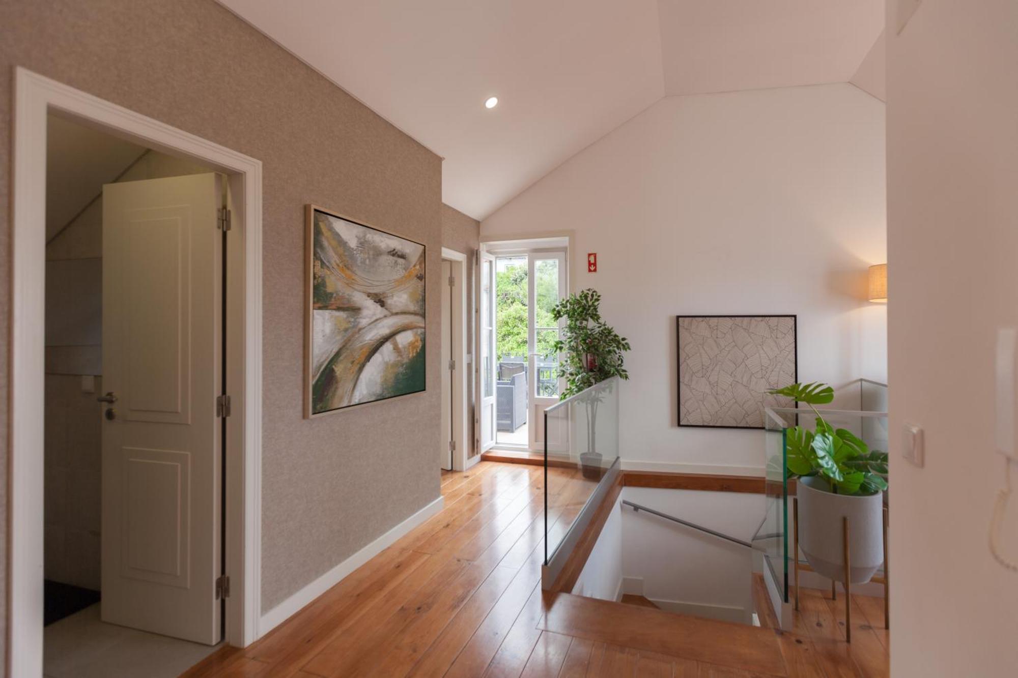 Apartamento Flh Portas Do Sol Duplex With Terrace Lisboa Exterior foto