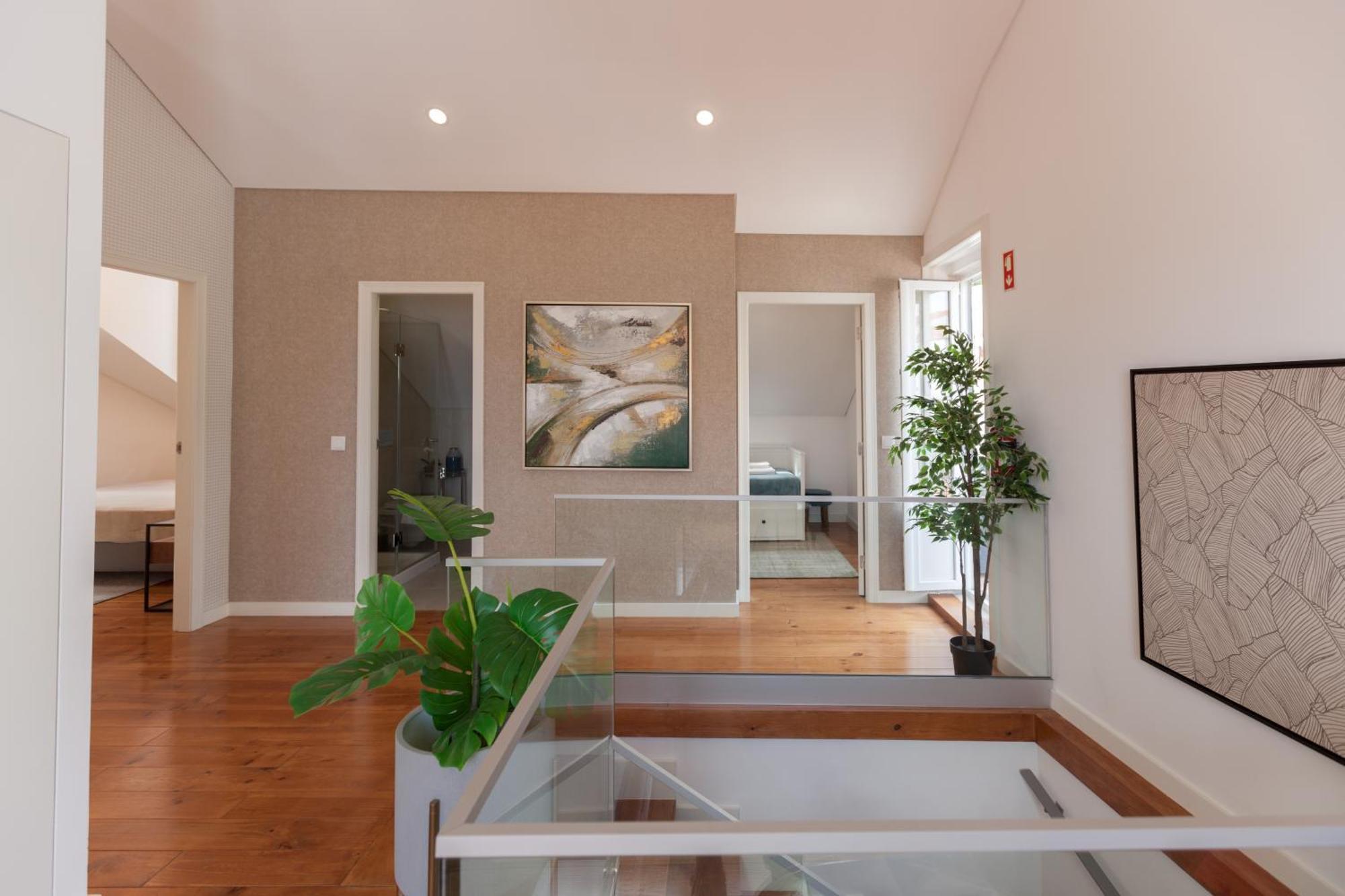 Apartamento Flh Portas Do Sol Duplex With Terrace Lisboa Exterior foto